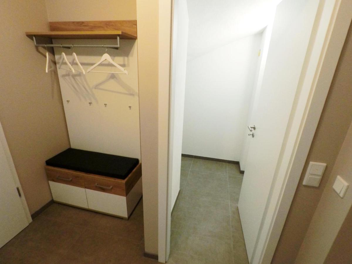 -Neubau- 68 Qm 2-Zimmer-Wohnung Фульда Екстер'єр фото