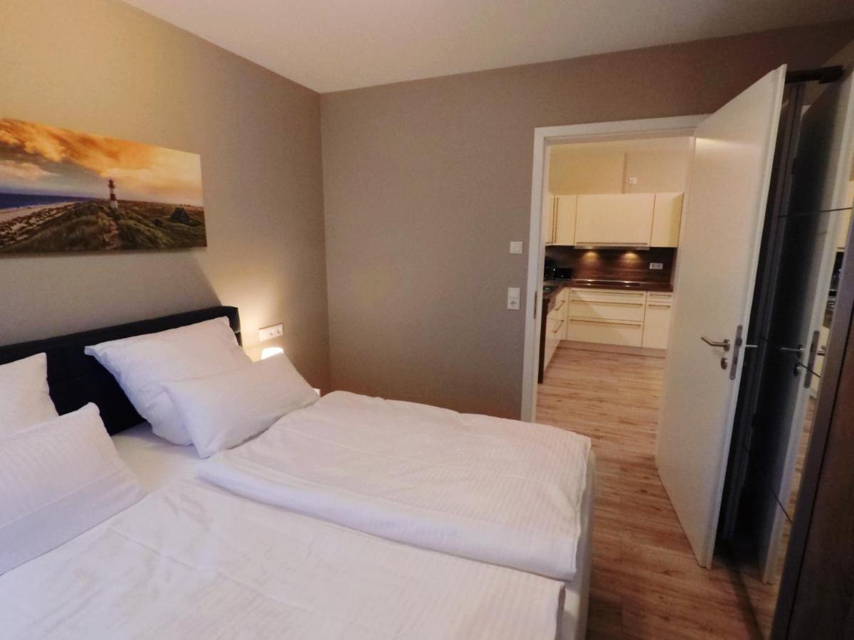 -Neubau- 68 Qm 2-Zimmer-Wohnung Фульда Екстер'єр фото